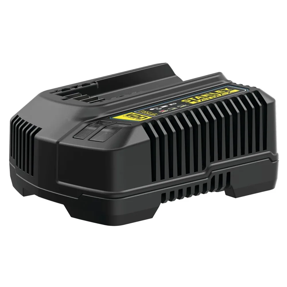 STANLEY FatMax SFMCB14-QW Snabbladdare 4A