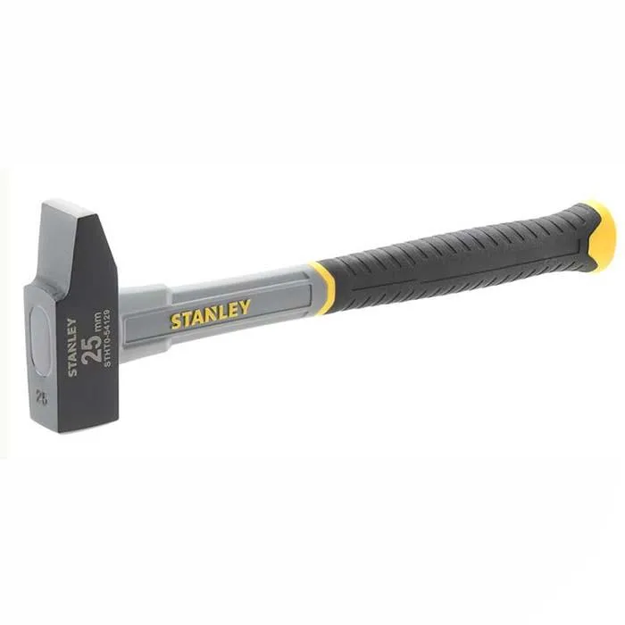 STANLEY STHT0-54131 Ingenjörshammare glasfiber Mått, huvud: 30 mm