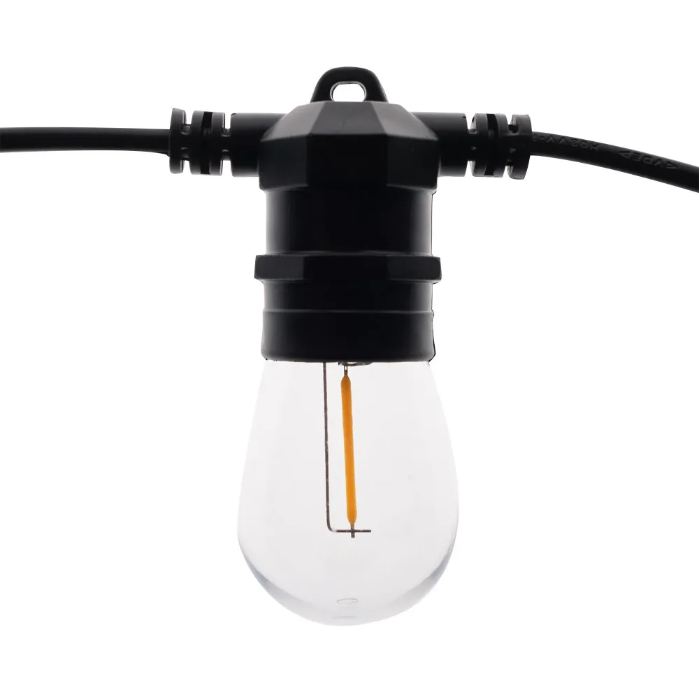 LightsOn Cosy 5118 Ljusslinga 5 m, 10 x 30 lm