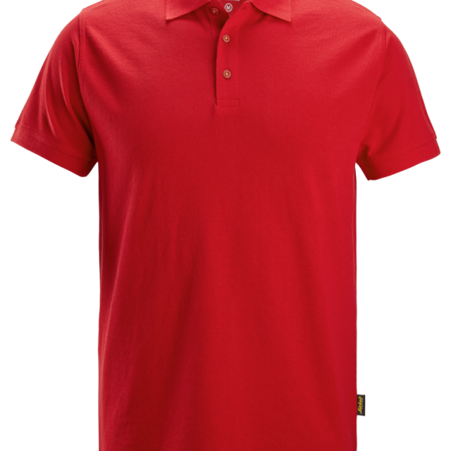 PIKETRÖJA UTAN FICKA CHILI STL 5XL
