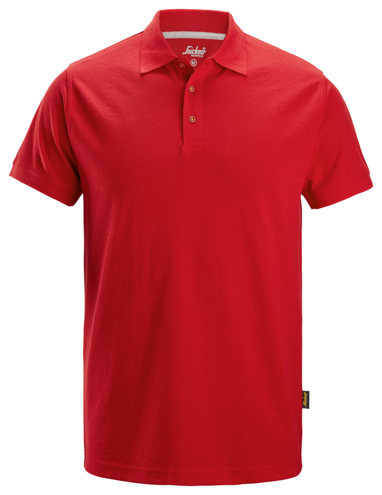 PIKETRÖJA UTAN FICKA CHILI STL 5XL