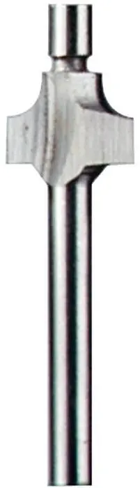 Dremel 26150655JA Fräs HSS 655 - Arbetsdiameter 8,0mm