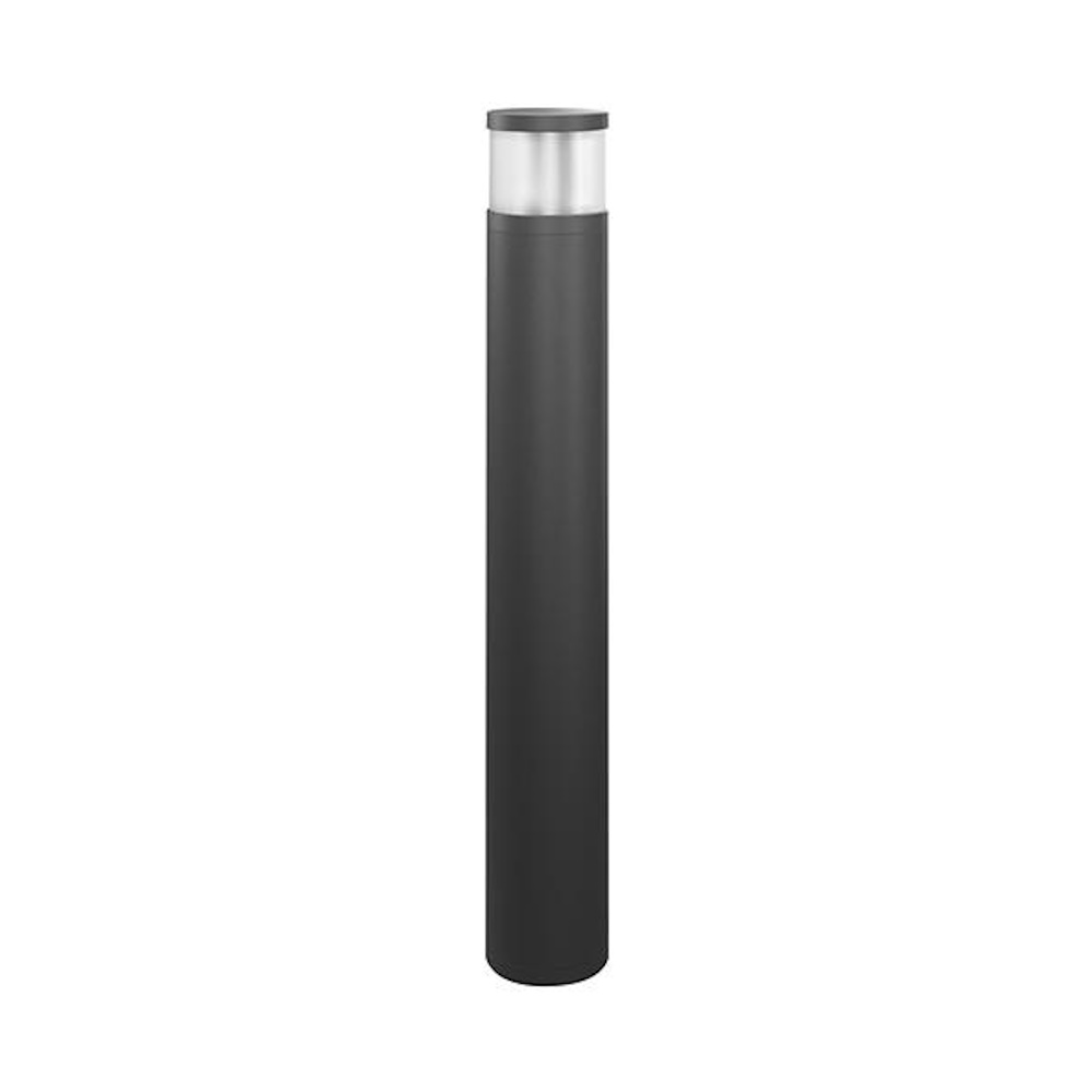 Esylux Pollare Bländar Av 700mm 7W 4000K MIL Antracit