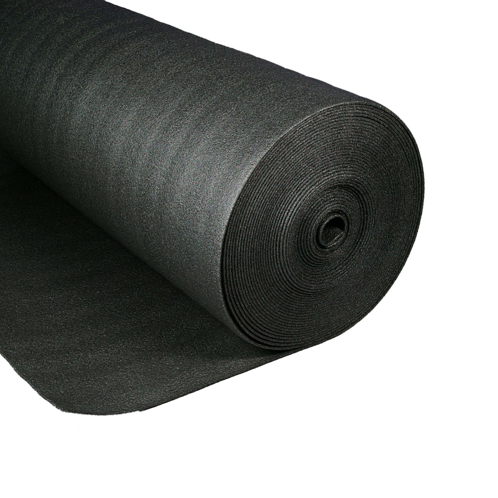 BETONGTÄCKM. JACKON 10MM B=2000 (50M), 100M²/RL