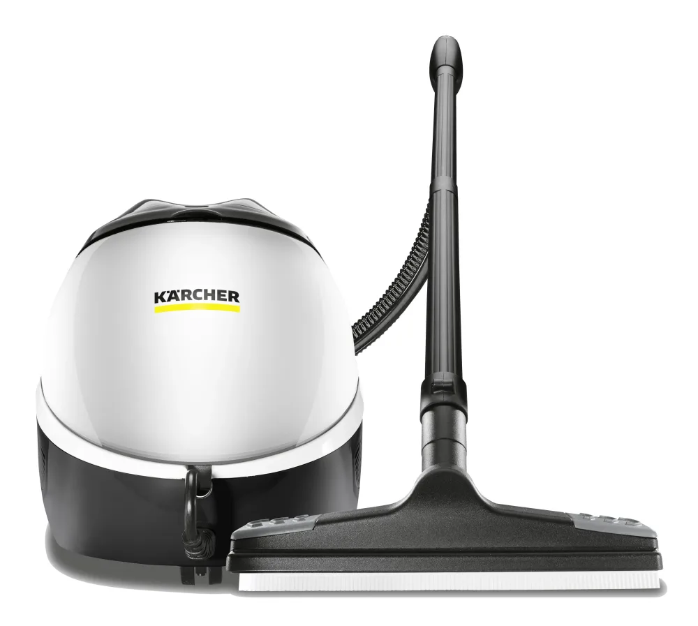 Kärcher SV 7 Ångtvätt 2200 W