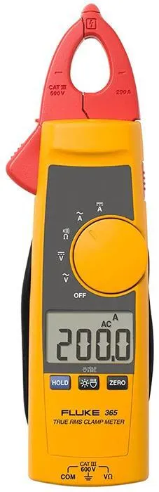 Fluke 365/E Strömtång