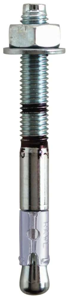 Ejot 922216 Expander RAWL R-XPT FZV, 24/100 x 260, 10-pack