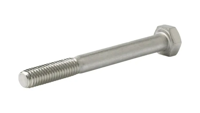 SEXKANTSKRUV M6S I4014-A4