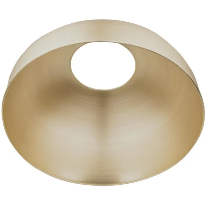Hide-a-Lite 7465373 Reflektor till downlight Globe, mässing