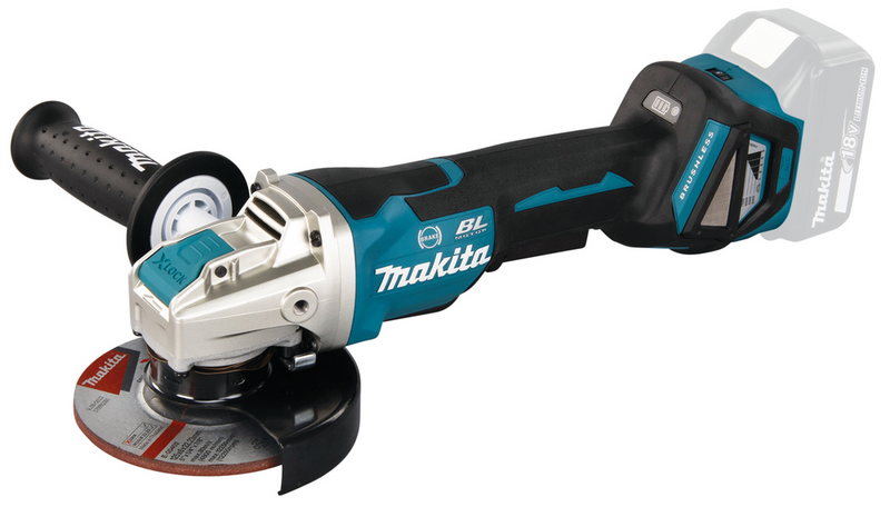 VINKELSLIP BL X-LOCK 18V