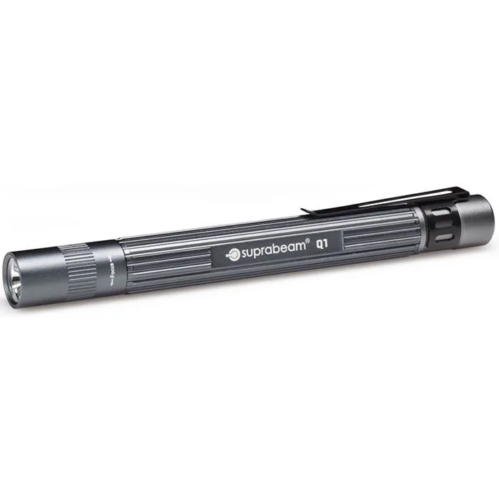 Suprabeam Q1 Pennlampa 160 lm