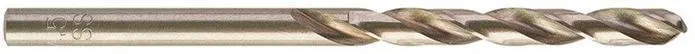 Milwaukee THUNDERWEB HSS-G DIN 338 Metallborr 1-pack 4,8x86 mm - Bild 2