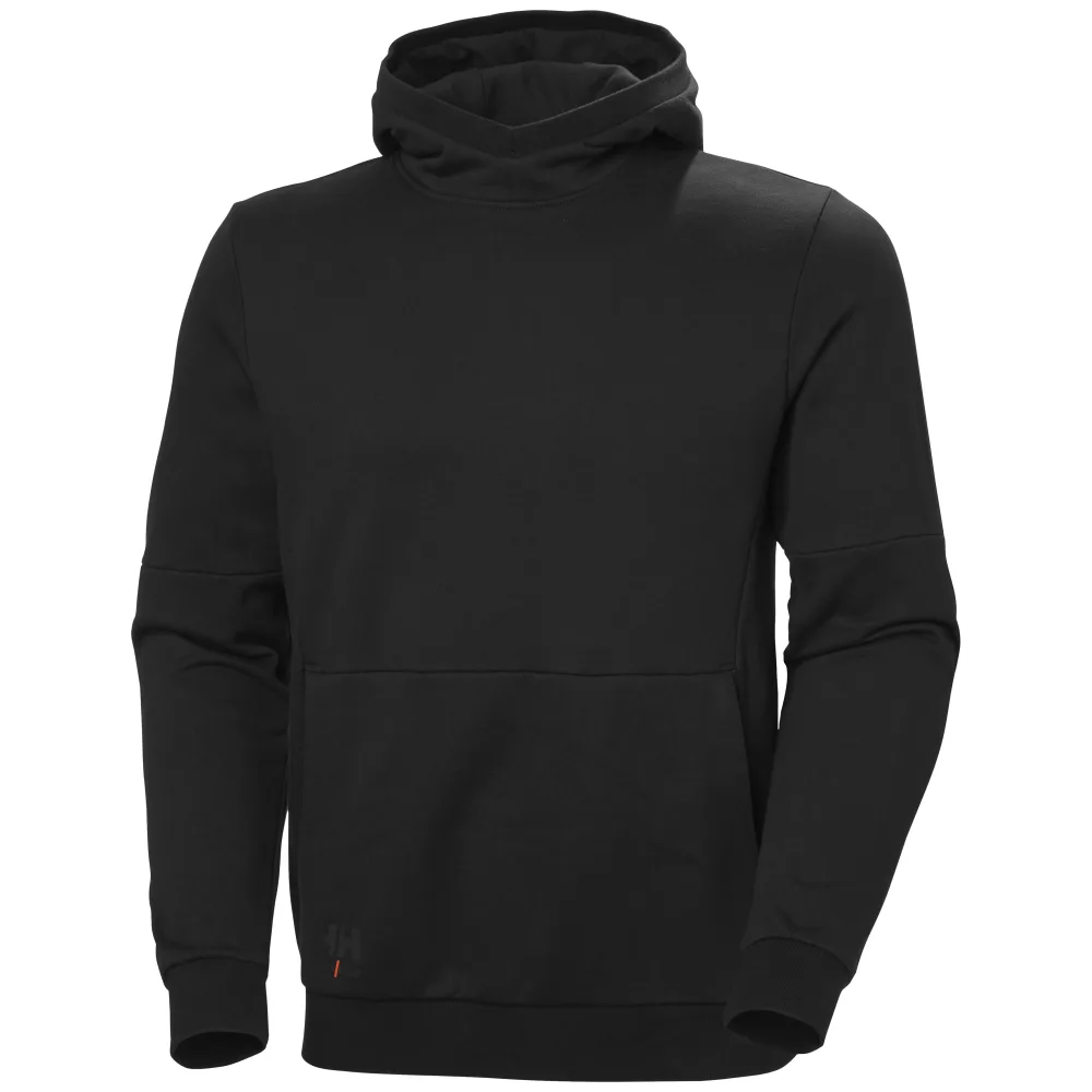 Helly Hansen Workwear Evo 79346-991 Luvtröja svart S