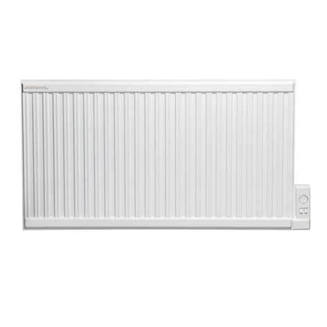 OLJERADIATOR GNOSJÖ KLIMATPRODUKTER ELTERM 230V 1000W, 1560100
