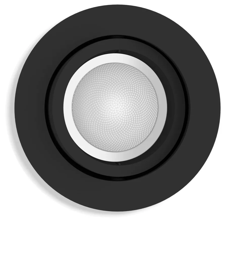 Philips Hue Centura 929003809401 Downlight Svart - Bild 2