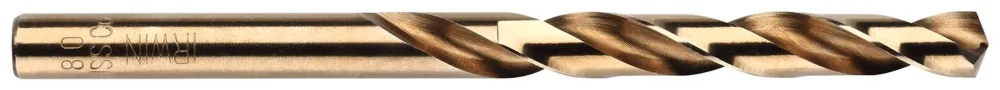 Irwin HSS 10502509 Borr DIN338, kobolt Ø2 x 49 mm - Bild 2