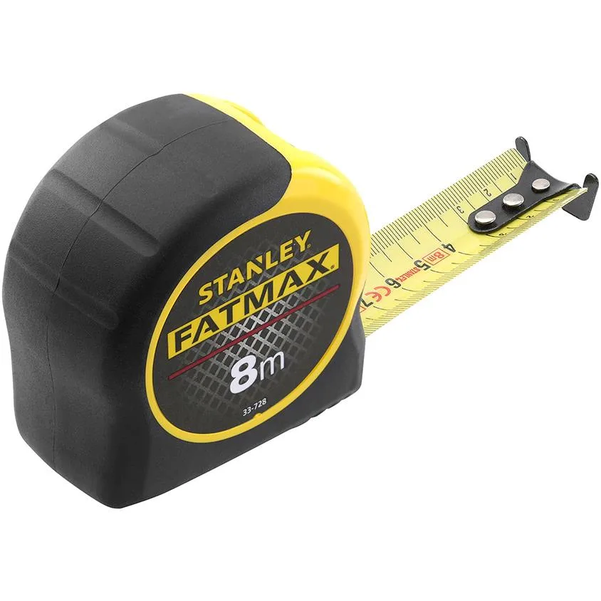 STANLEY FatMax Blade Armor Måttband 5 meter - Bild 2