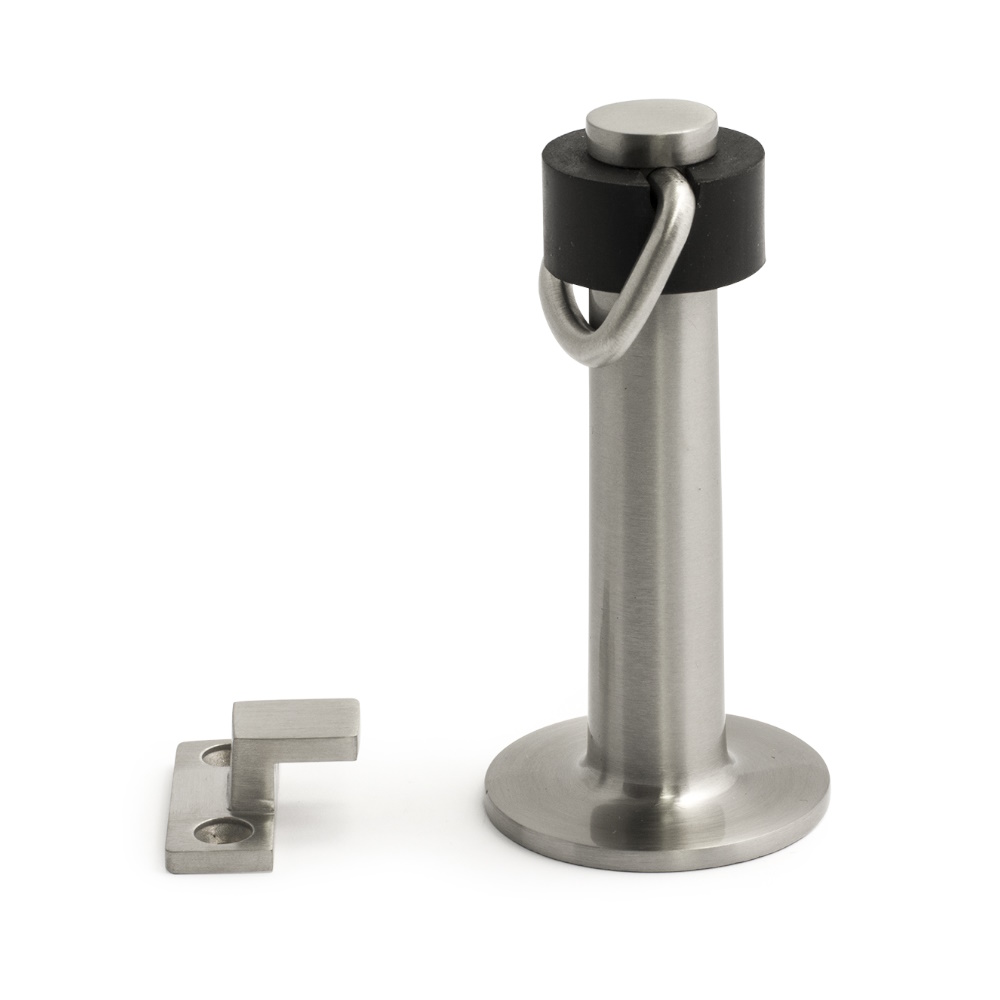 Dörrhållare 393 Rfr-Cl 100mm, Habo 16321