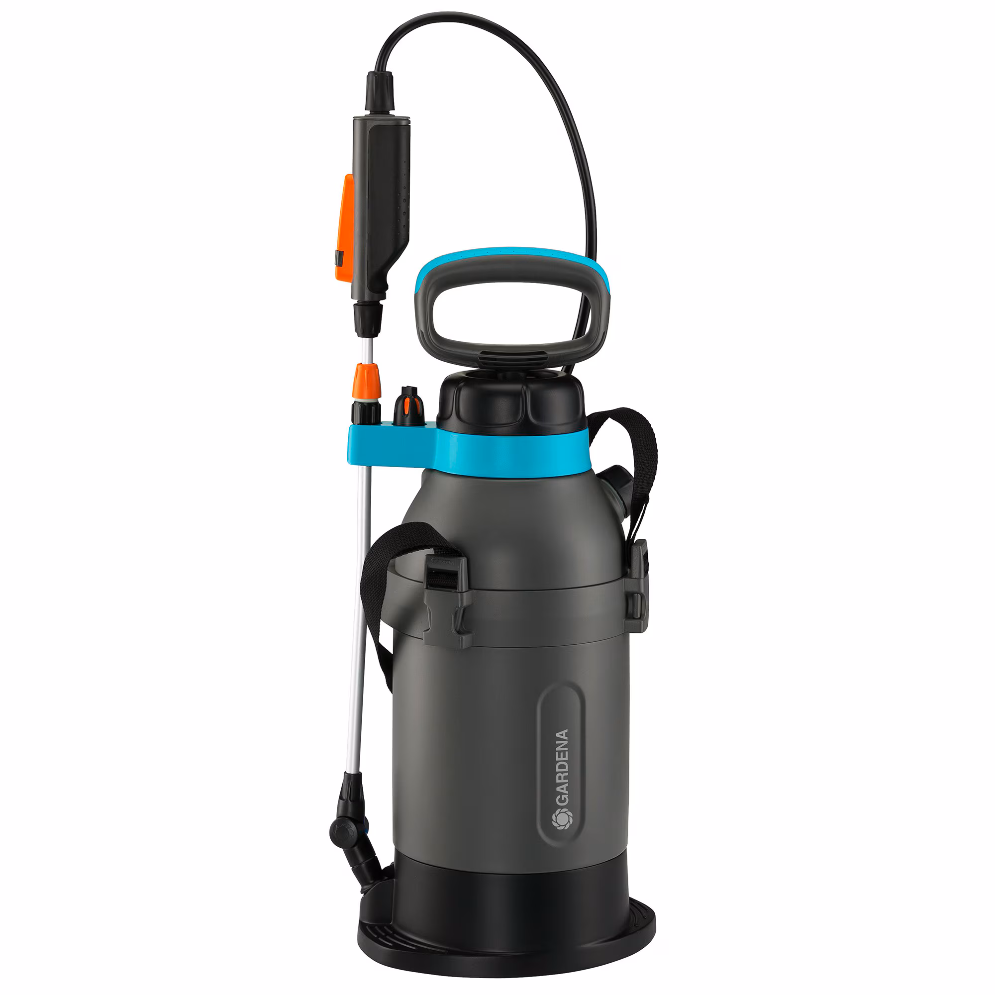 Kjøp Gardena Trykksprøyte Plus, 5 l