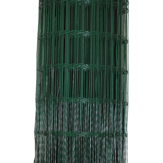 VILLASTÄNG 5X10MM 0,8X10M GRÖN