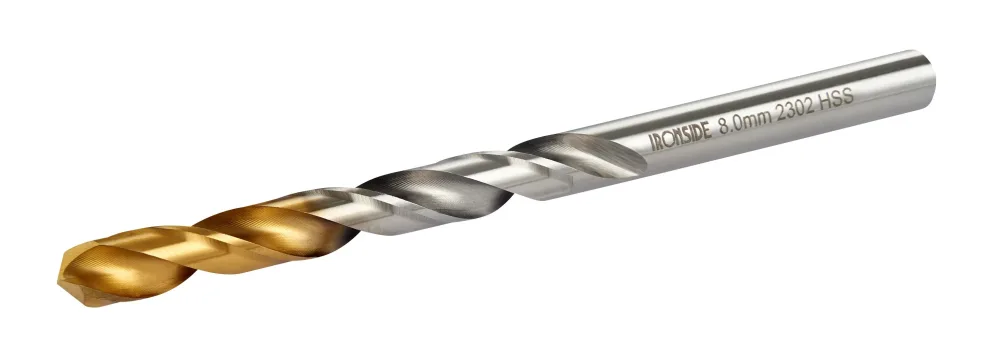 Ironside 203155 Spiralborr 12 mm