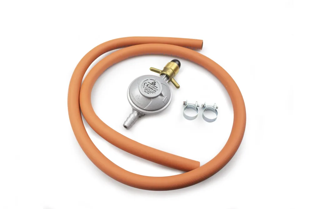 Muurikka 54130310 Regulatorset 10 mm