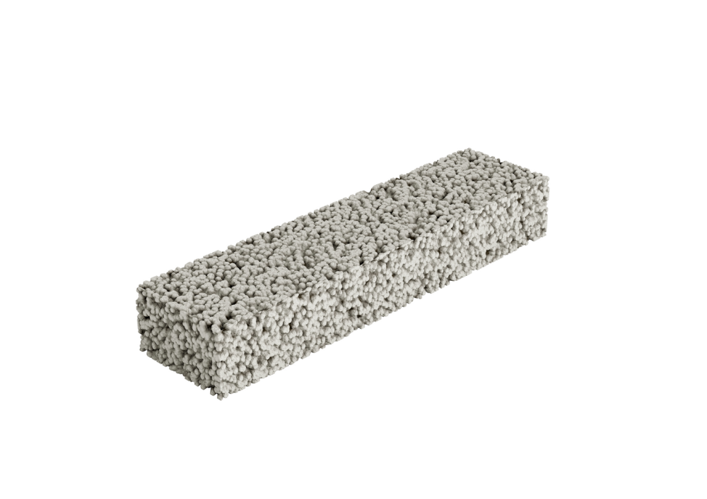 MURBLOCK PASS 150X90X590 144 ST/PALL