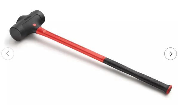 Hultafors DB 5000 Slägga med friktionshandtag 5700 g - Bild 2