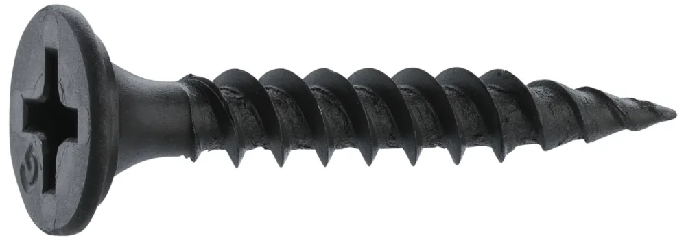 Grabber GV168K Gipsskruv vector 3,5 x 25 mm, 250-pack - Bild 2