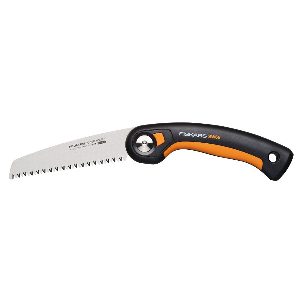 Kjøp Fiskars Fellingsag M SW68, Plus