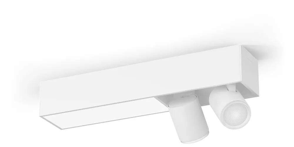 Philips Hue Centris 929003808401 Spotlight Svart - Bild 2