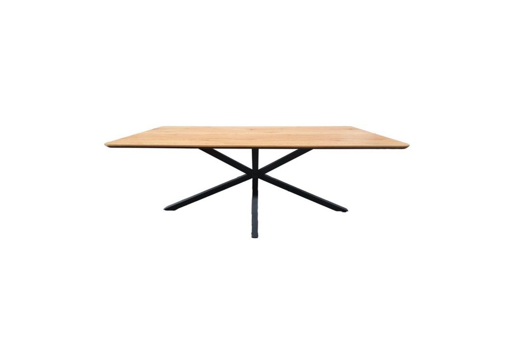 Ankar Matbord 200 cm Rektangulär