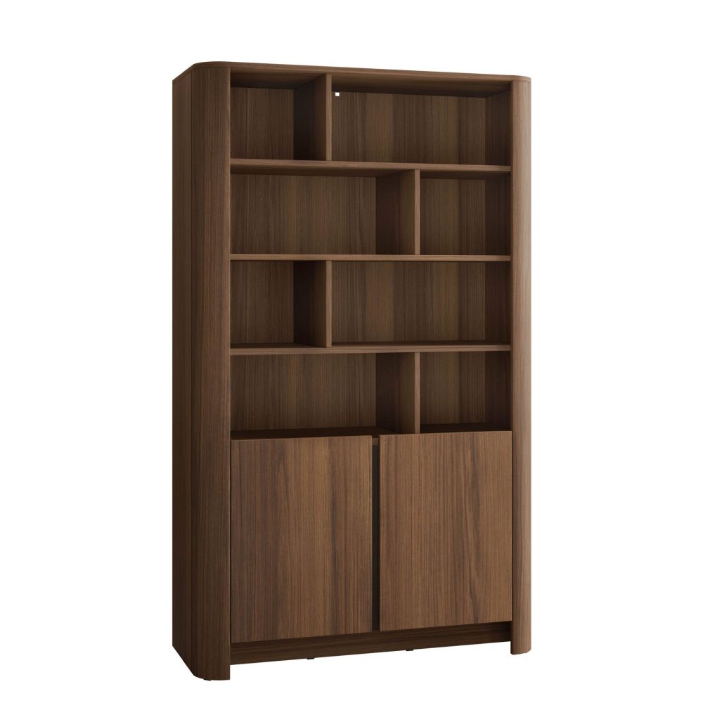 Norrhassel Bokhylla 103 cm