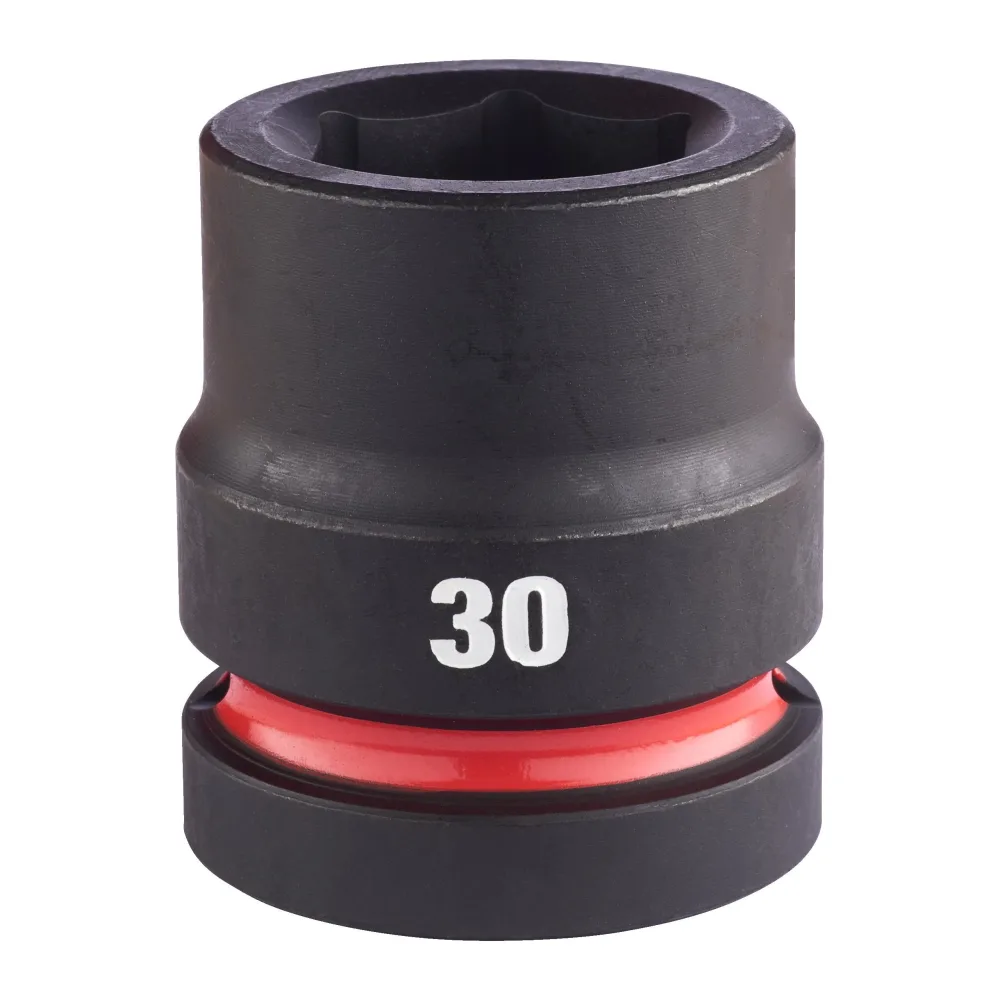 Milwaukee 4932480412 Krafthylsa 1", SHOCKWAVE, standard 34 mm - Bild 2