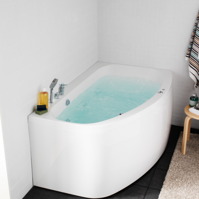 BADKAR HAFA AQUA 160L UPGRADE