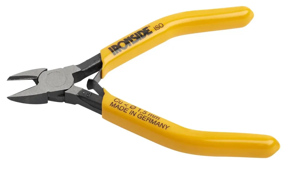 Ironside 100545 Sidavbitare 110 mm