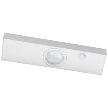SG Armaturen Chef Bänkarmatur vit, 2700 K 3 x 4,5 W