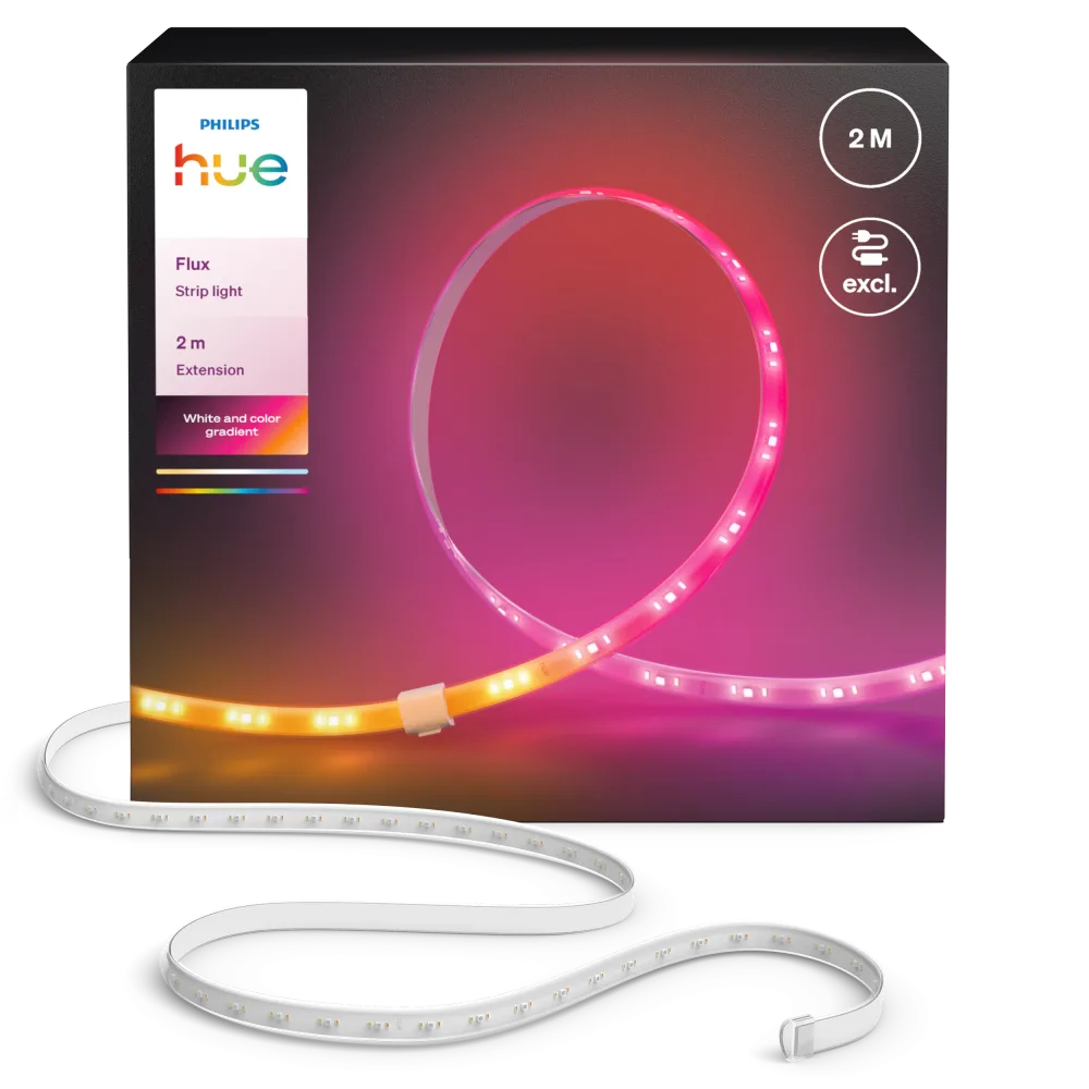 Philips Hue 929004297302 Förlängning 2000-6500 K 10 m