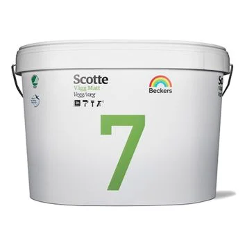 Scotte 7 - S0500-N - 10 L