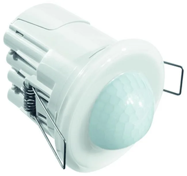 ESYLUX PD-CE360/8 Rörelsesensor 360°, Ø8 meter 8 meter