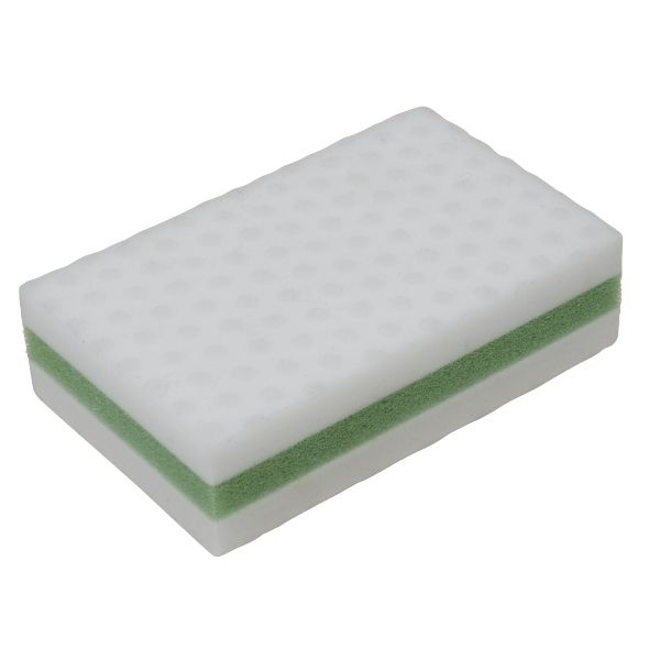 SUPERSVAMP FIXOR CLEANING SYSTEM GREEN CLEAN 4-p, 4-pack