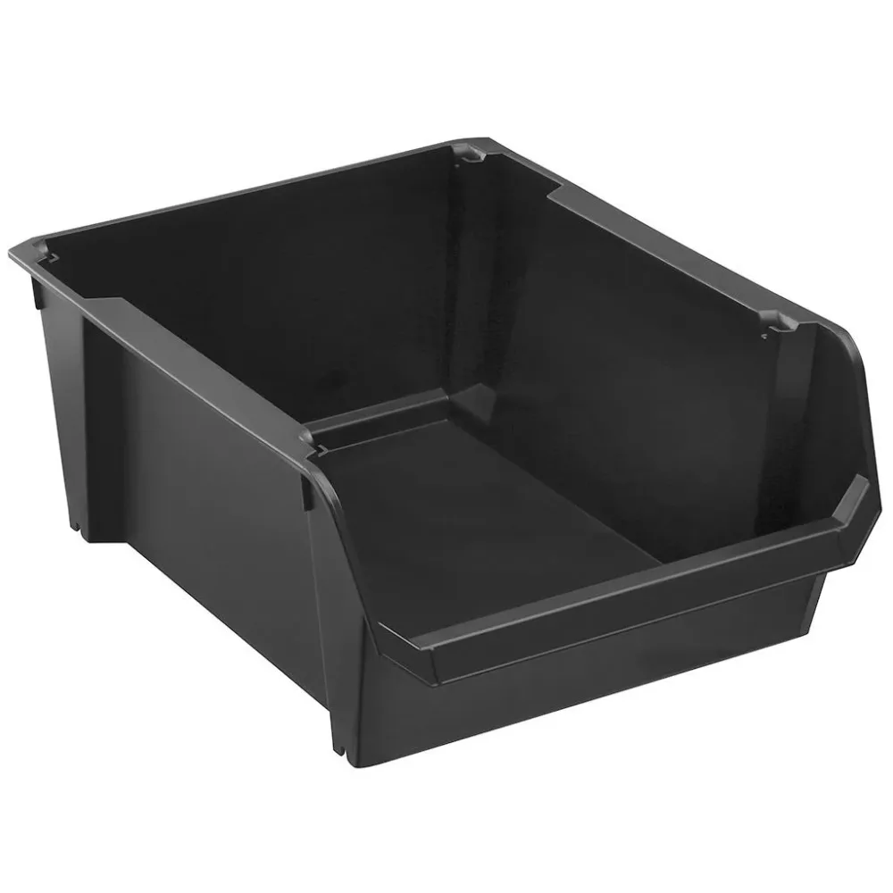 STANLEY STST82745-1 Förrådsback Röd