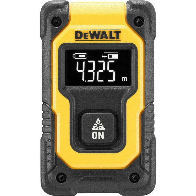 Dewalt DW055PL-XJ Avståndsmätare 15 m