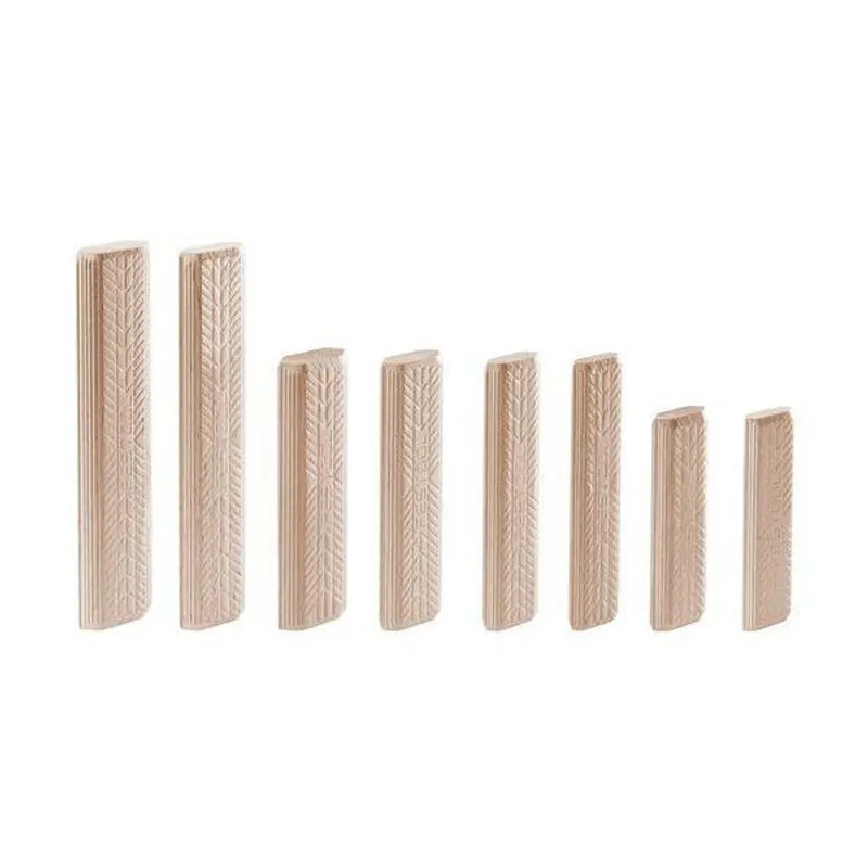 Festool DOMINO Bricka Bok 150st (10x80mm)