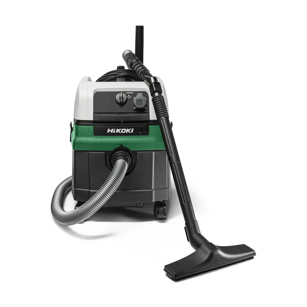 HiKOKI RP250YBL Dammsugare 1400W