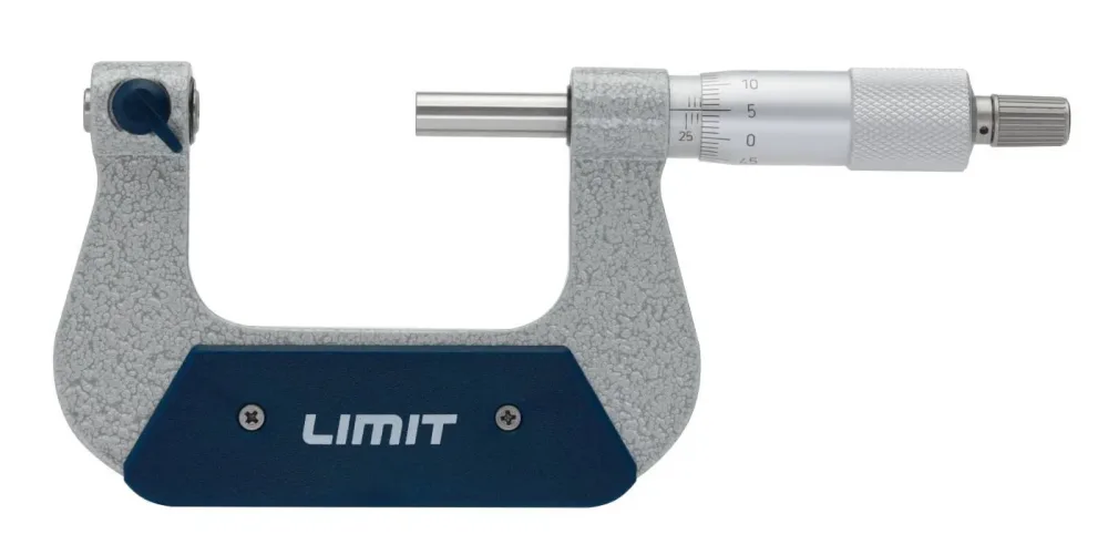 Limit 272480203 Mikrometer 25-50 mm
