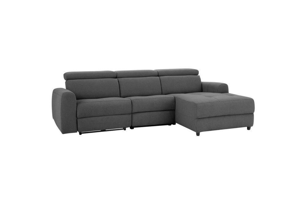 Hörnsoffa 3-sits Capena