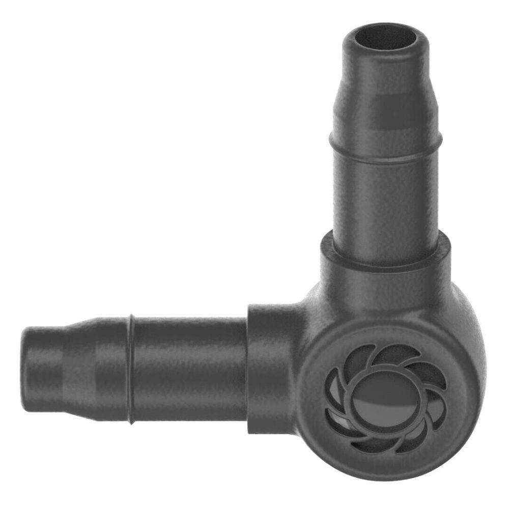 Kjøp Gardena L-kobling, 4,6 mm (3/16")