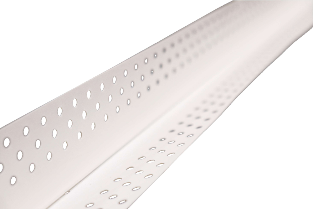YTTERHÖRN AQUABEAD 2440MM TRIM HÖRNSKYDD