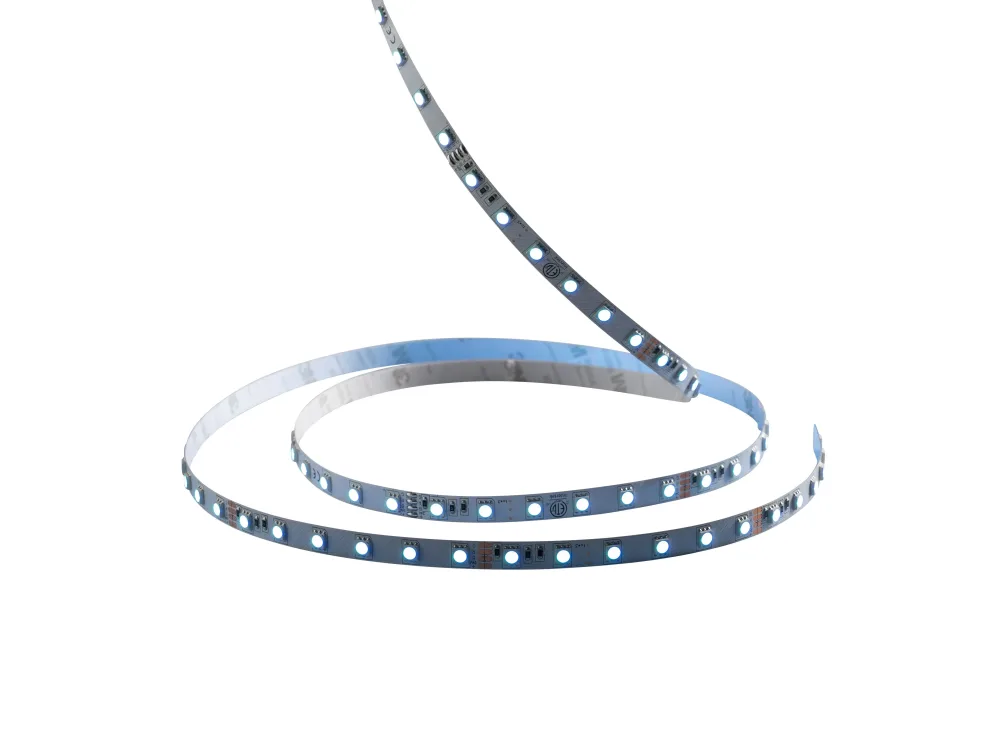 Hide-a-Lite LEDSTRIP 24V IP20 TW LPM LED-strip 24V,IP20 1 meter (LPM) - Bild 2